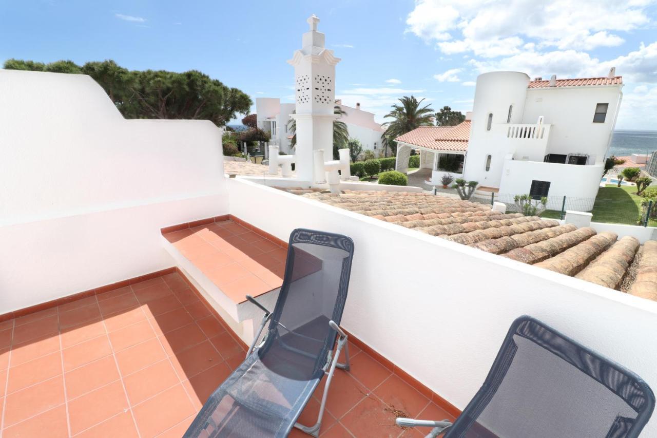 Seagull Rooftop Beach @150 M Vale do Lobo Esterno foto