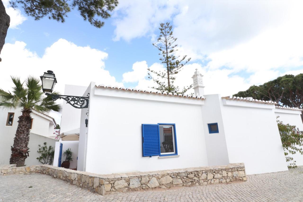 Seagull Rooftop Beach @150 M Vale do Lobo Esterno foto