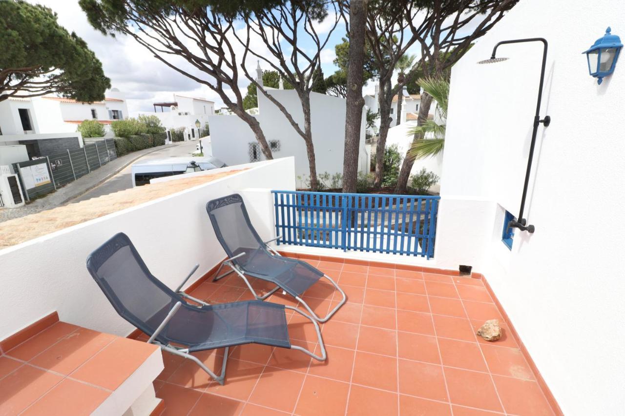 Seagull Rooftop Beach @150 M Vale do Lobo Esterno foto