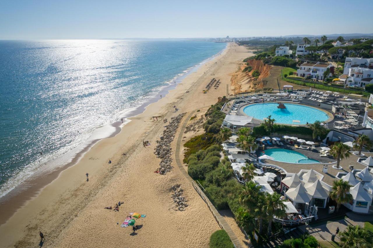 Seagull Rooftop Beach @150 M Vale do Lobo Esterno foto