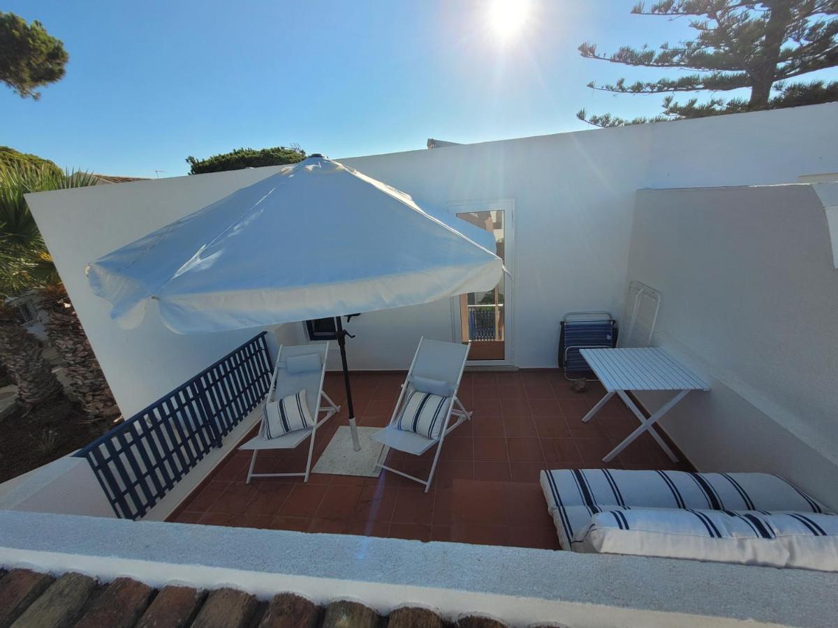 Seagull Rooftop Beach @150 M Vale do Lobo Esterno foto