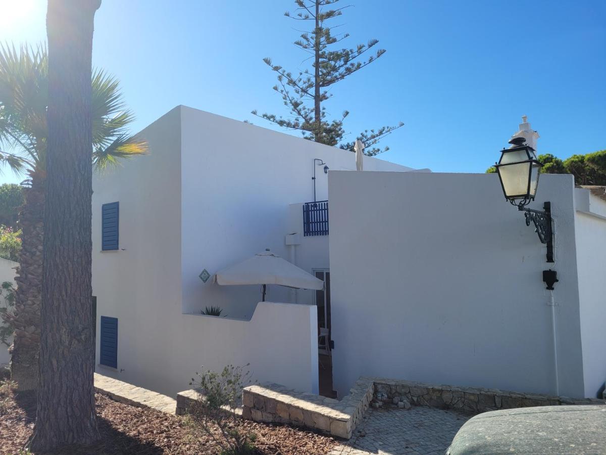 Seagull Rooftop Beach @150 M Vale do Lobo Esterno foto