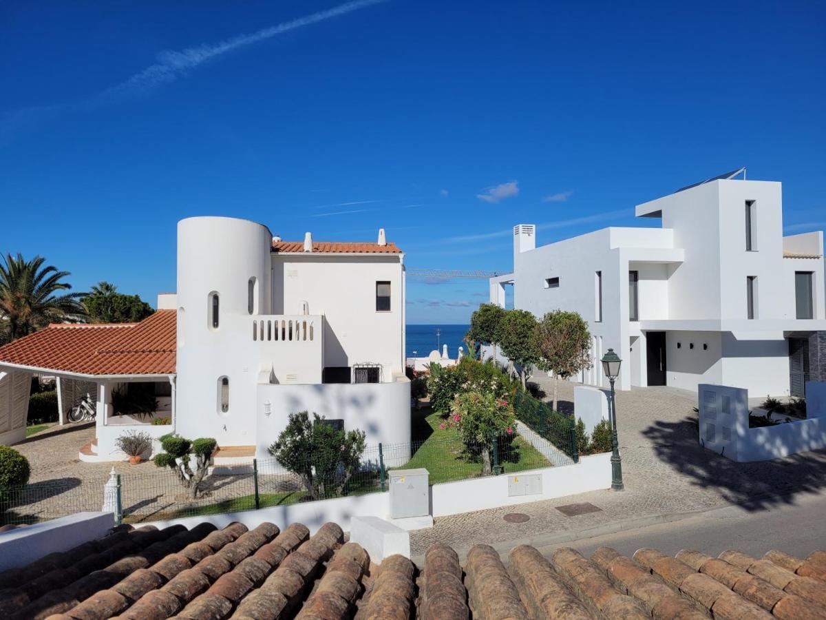 Seagull Rooftop Beach @150 M Vale do Lobo Esterno foto